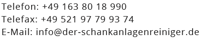 kontaktdaten